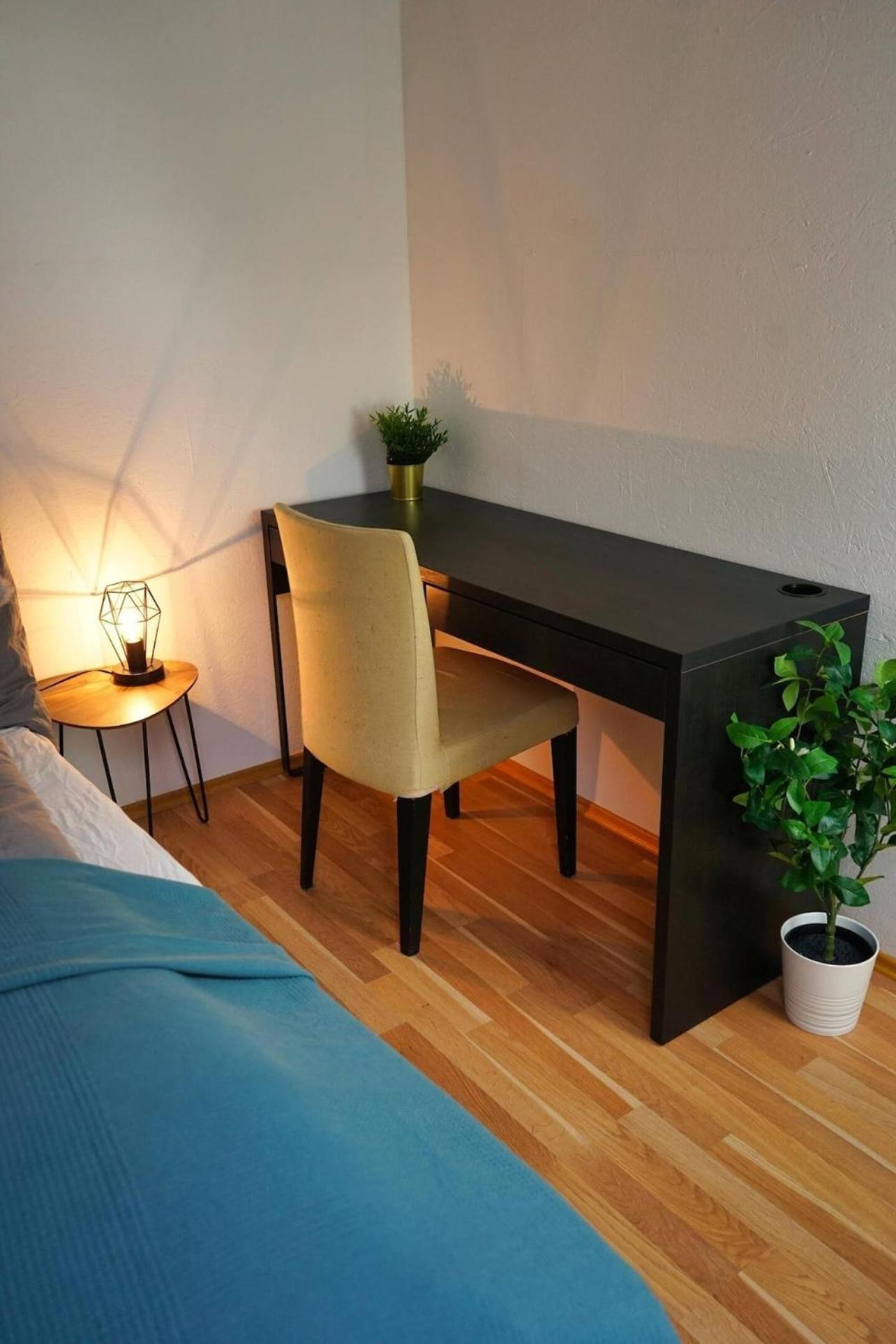 Beautiful Rooftop Apartment เวียนนา ภายนอก รูปภาพ